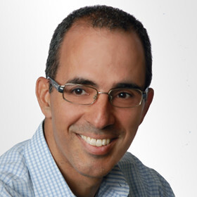 Speaker image