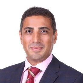 Speaker image