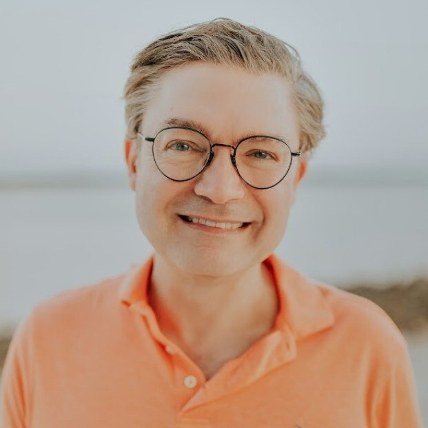 Speaker image