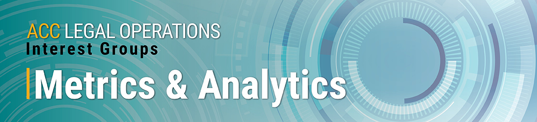 Metrics & Analytics February Interest Group Call (Feb. 20, 2025)