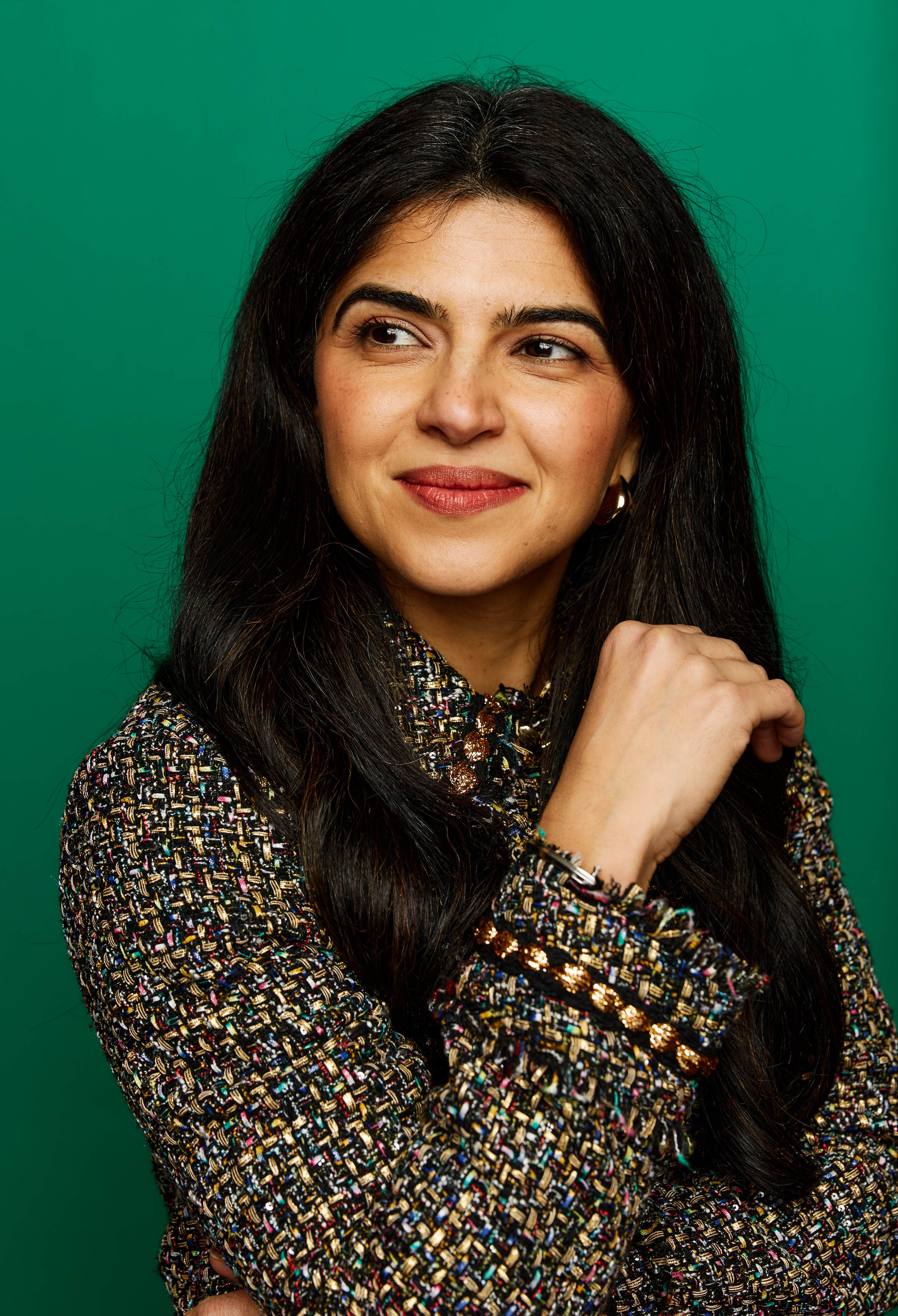 Speaker image