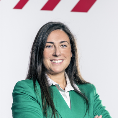 Speaker image