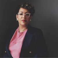 Speaker image