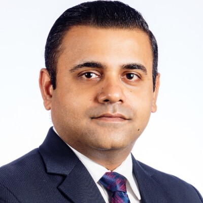 Speaker image