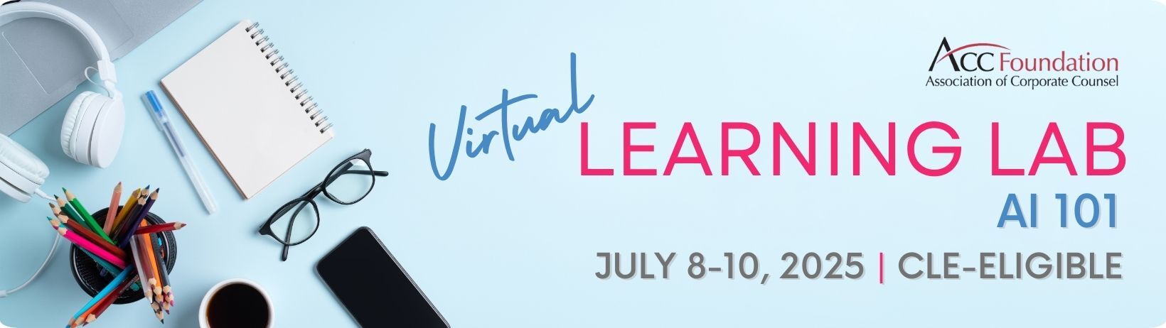 Virtual Learning Lab - AI 101