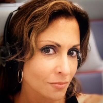 Speaker image
