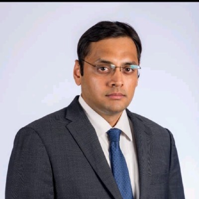 Speaker image