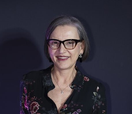 Speaker image