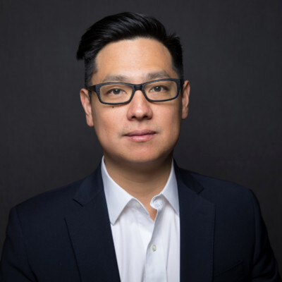 Speaker image