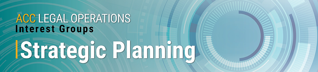 Let's Talk Strategic Planning  (July 16, 2024)