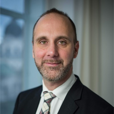 Speaker image