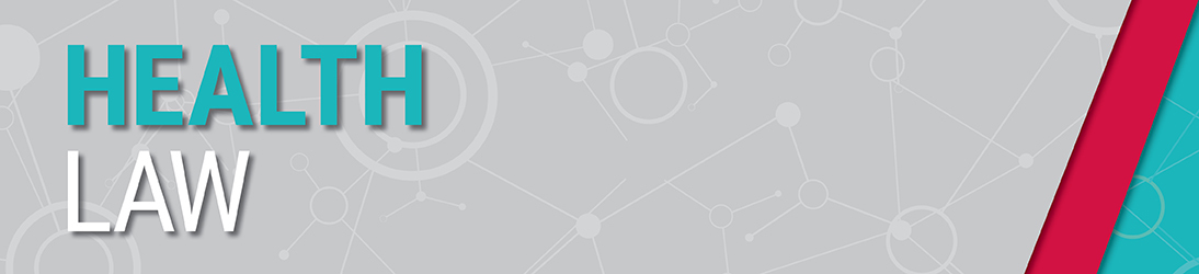 Health Law Network 2025 Legal Updates