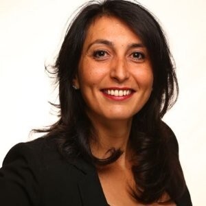 Speaker image