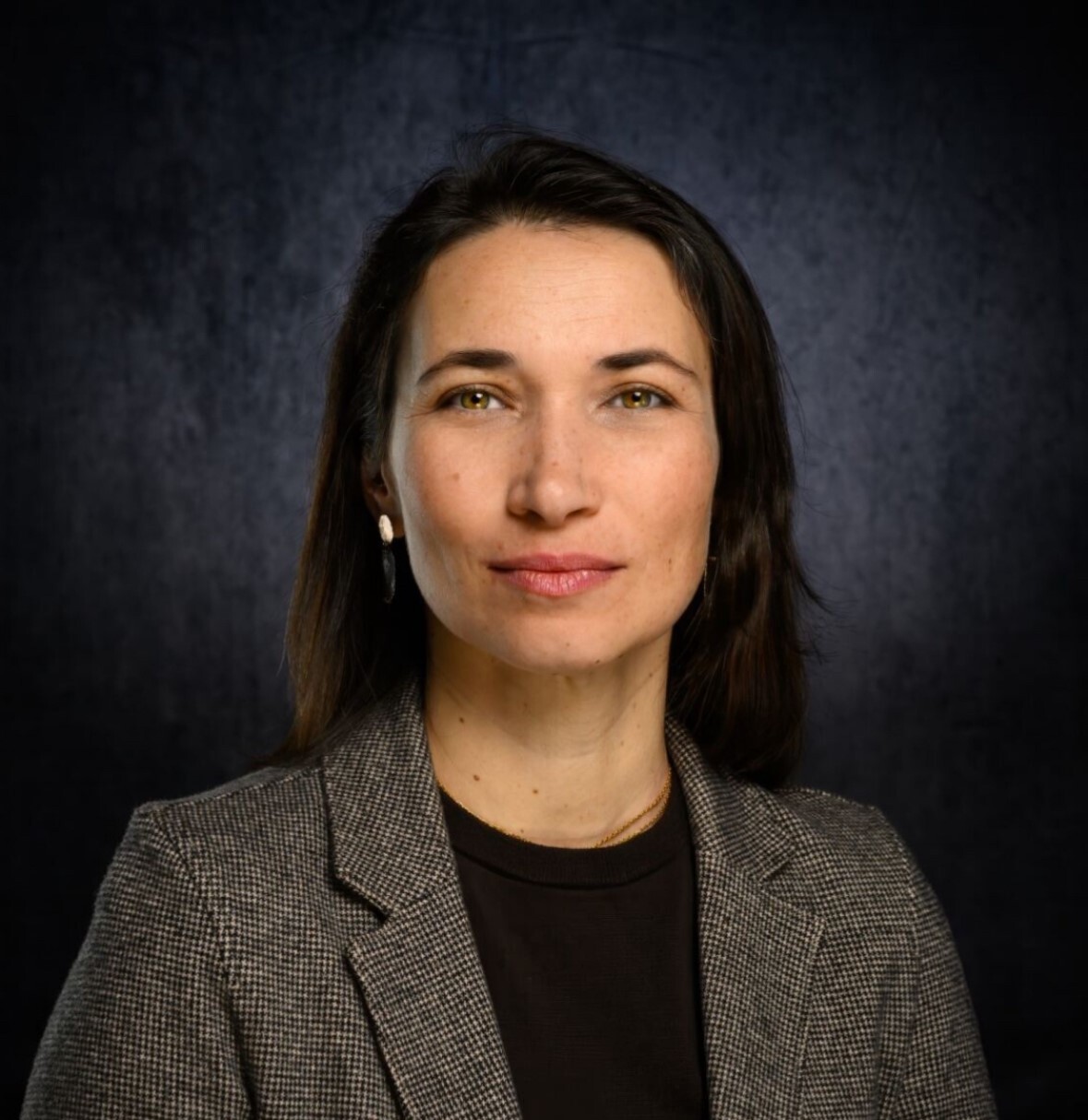 Speaker image